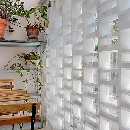 Appartamento On Zoo Park Flat