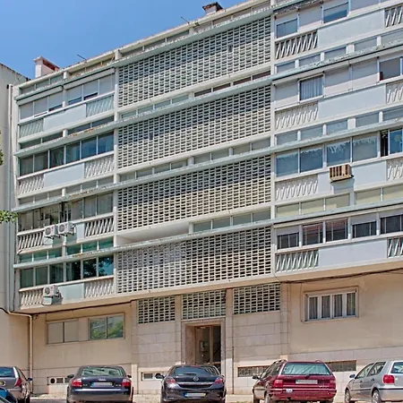 On Zoo Park Flat Appartement Lissabon