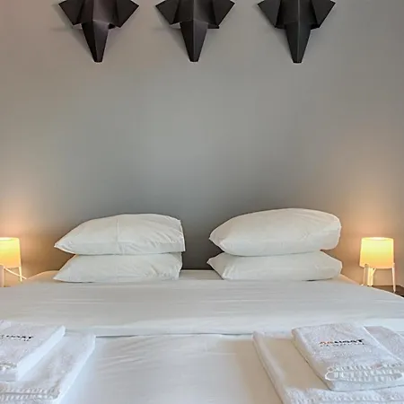 Appartement On Zoo Park Flat *
