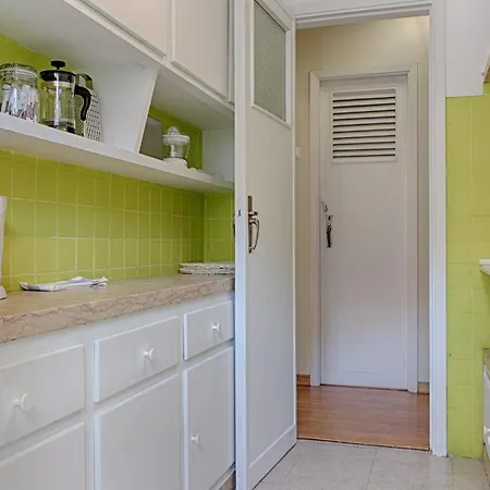 Appartement On Zoo Park Flat *